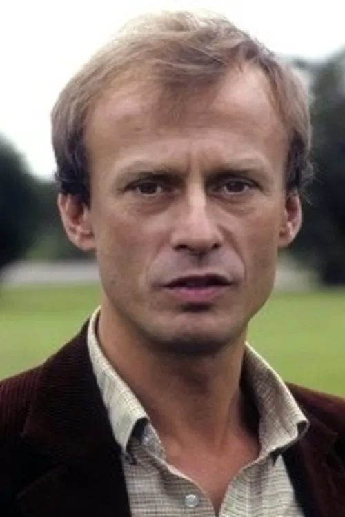 Stefan Ekman — personaje: Renhjelm