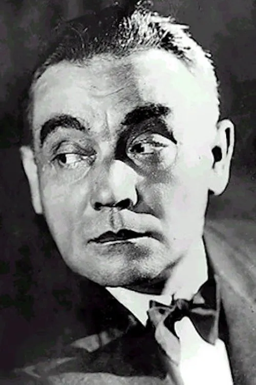 Adam Brodzisz ha trabajado con Stefan Jaracz en 2 ocasiones