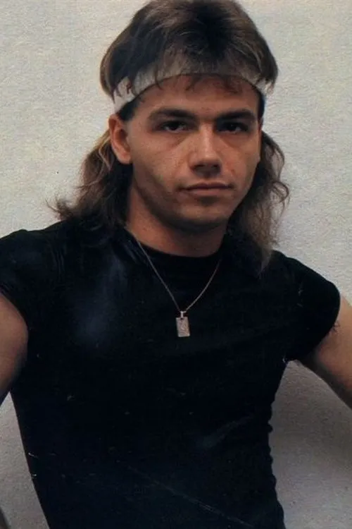 Francesco Jovino ha trabajado con Stefan Kaufmann en 2 ocasiones