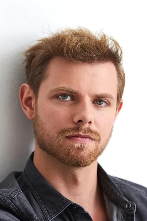 Stefan Mascheck en su biografía y filmografía