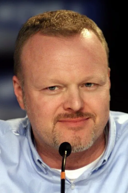 Elton ha trabajado con Stefan Raab en 2 ocasiones