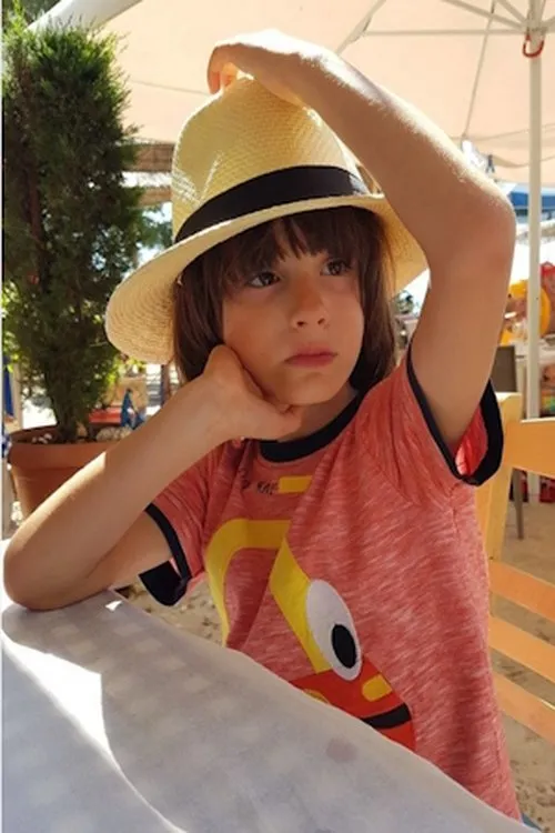 Adela Marghidan ha trabajado con Stefan Raus en 1 ocasiones