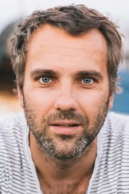 Imogen Kogge ha trabajado con Stefan Rudolf en 3 ocasiones