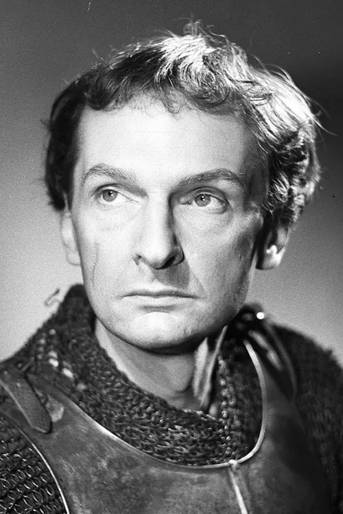 Barbara Halmirska ha trabajado con Stefan Rydel en 1 ocasiones