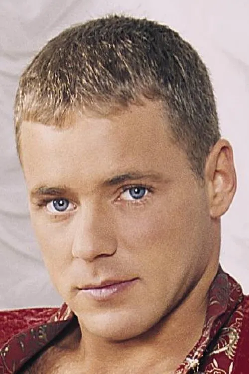 Stefan Stano interpretando a 