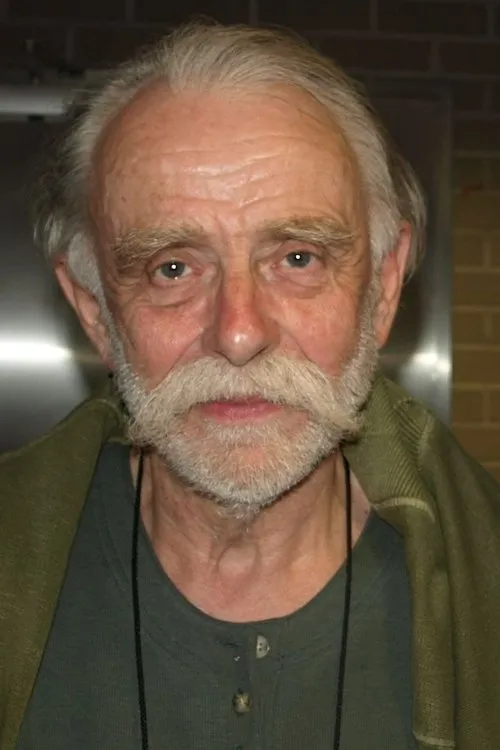 Stefan Szmidt interpretando a Walery Wróblewski