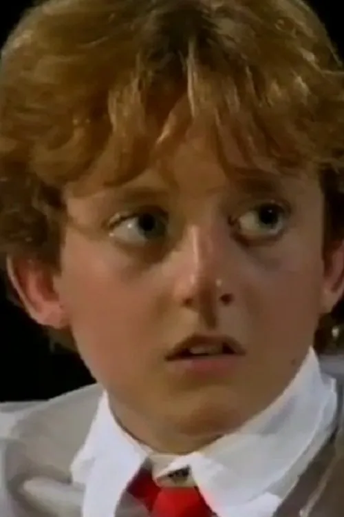 Stefan Weclawek — personaje: Jim Waverley