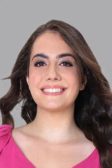 Stefani Charalampous en su biografía y filmografía