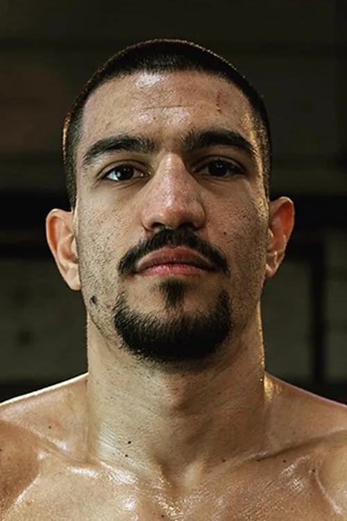 Jamie Stewart ha trabajado con Stefani Koykov en 1 ocasiones