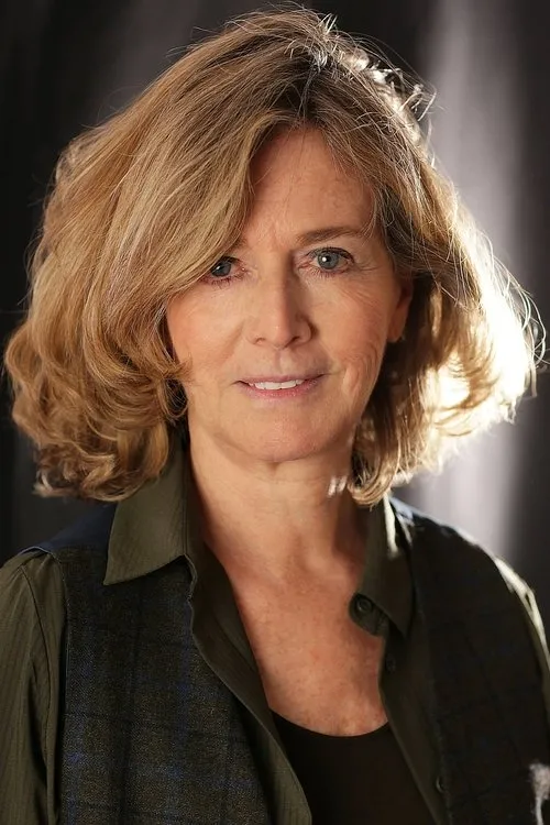 Stefania Montesolaro interpretando a Ursella