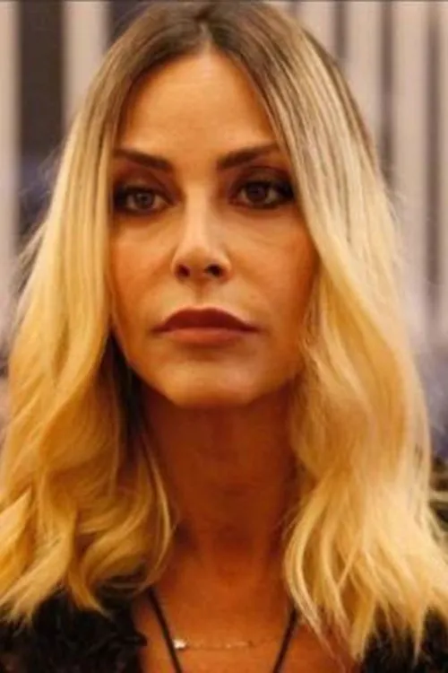 Stefania Orlando — personaje: Ospite speciale