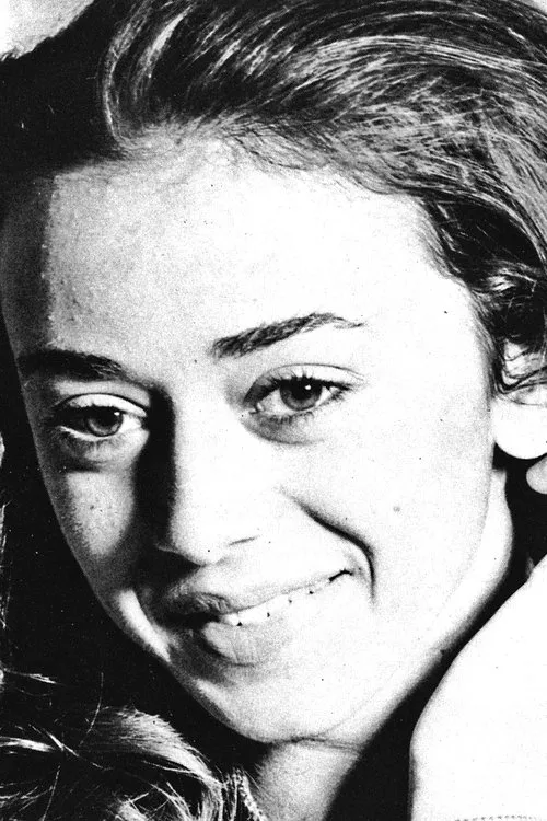 Stefania Spugnini interpretando a Odette