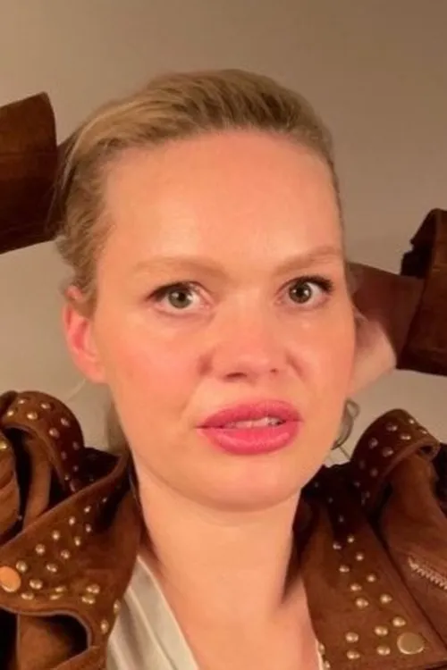 Stefanie Achatz en su biografía y filmografía