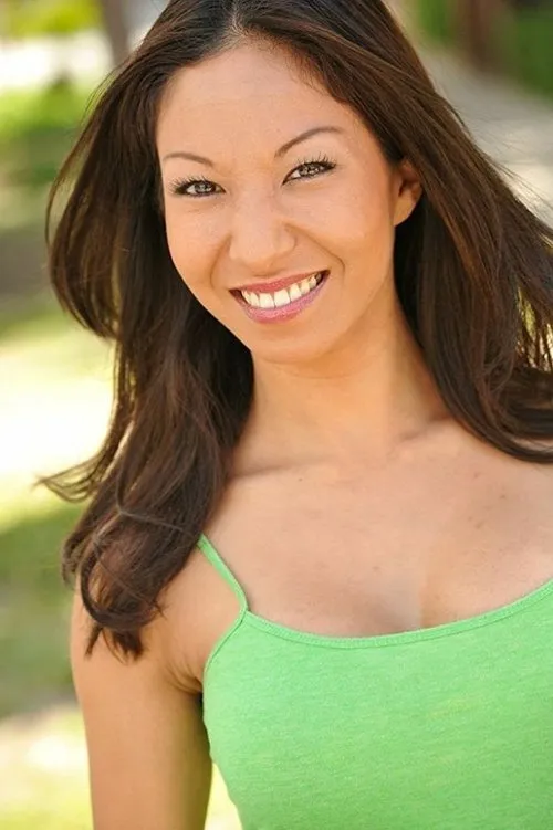 Stefanie Barboza en su biografía y filmografía