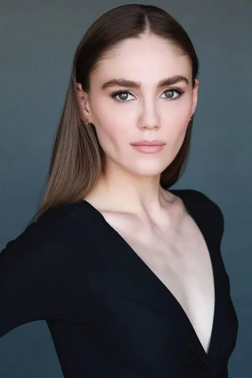 Anissa Borrego ha trabajado con Stefanie Rons en 1 ocasiones