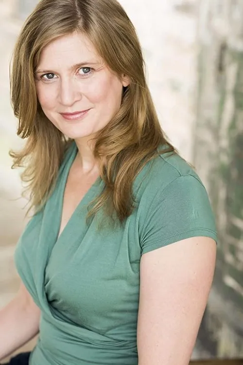 Jane Wu ha trabajado con Stefanie Wiens en 1 ocasiones