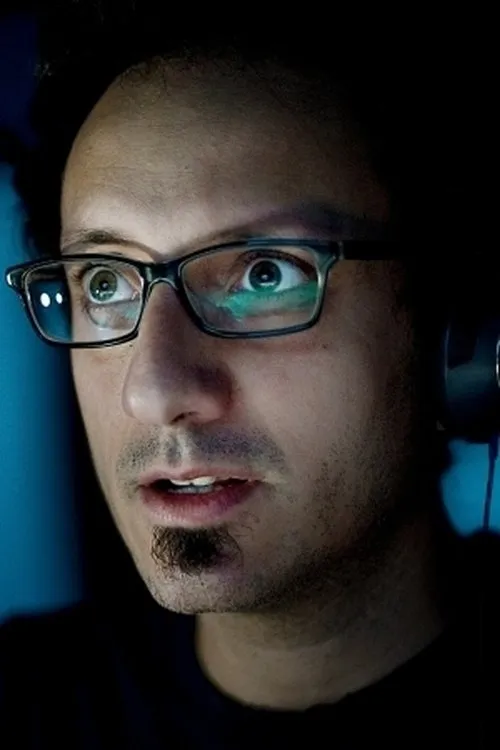 Foto de perfil del actor Stefano Brusa en el reparto