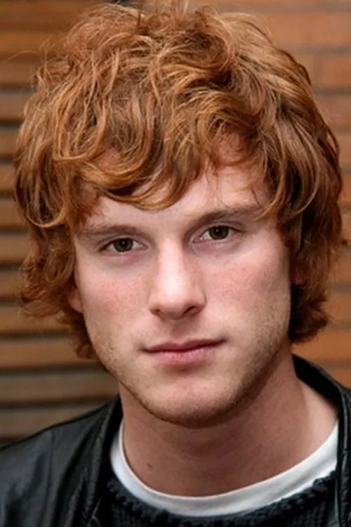 Stefano Masciolini interpretando a Lucio