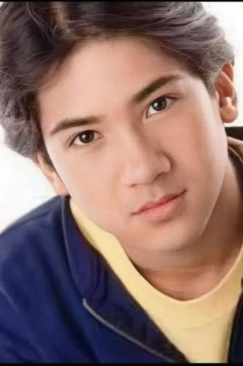 Vanessa Liwanag ha trabajado con Stefano Mori en 1 ocasiones