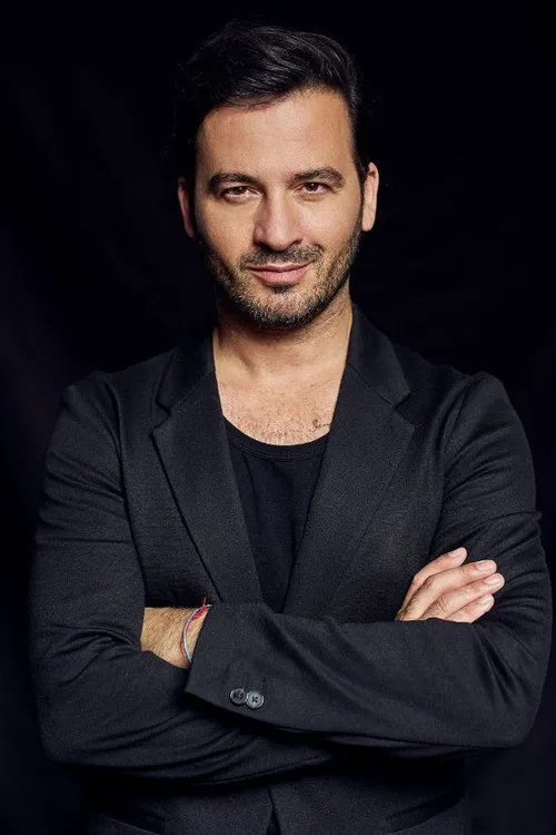Zbigniew Lew-Starowicz ha trabajado con Stefano Terrazzino en 1 ocasiones