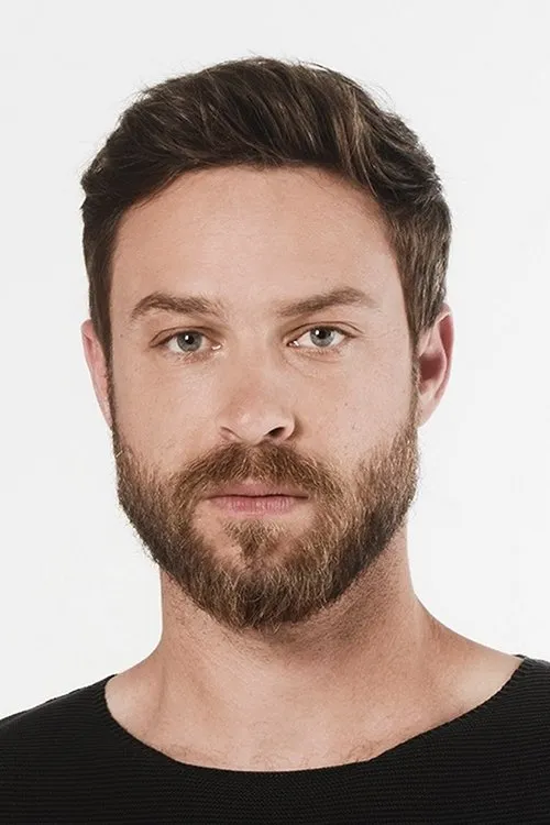 Stefanos Michail — personaje: ??s??