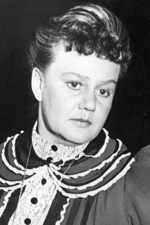 Daniela Hoffmann ha trabajado con Steffie Spira en 2 ocasiones