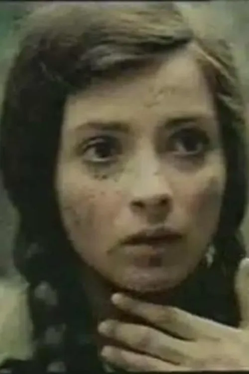 Stela Furcovici interpretando a Ionica