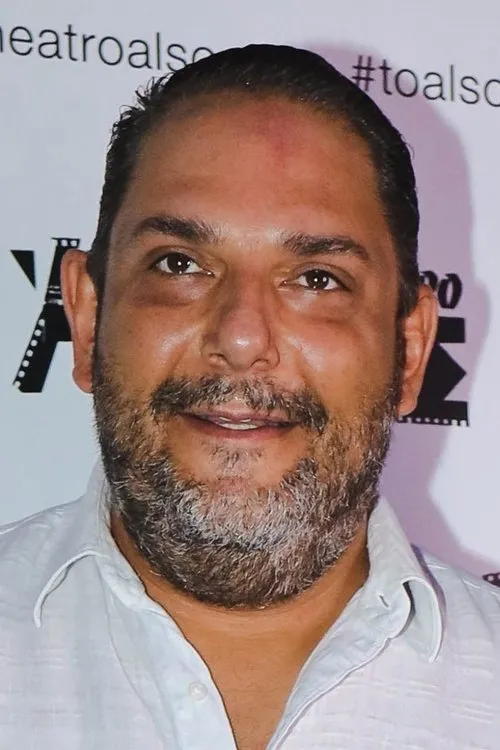 Foto de perfil del actor Stelios Dionisiou en el reparto