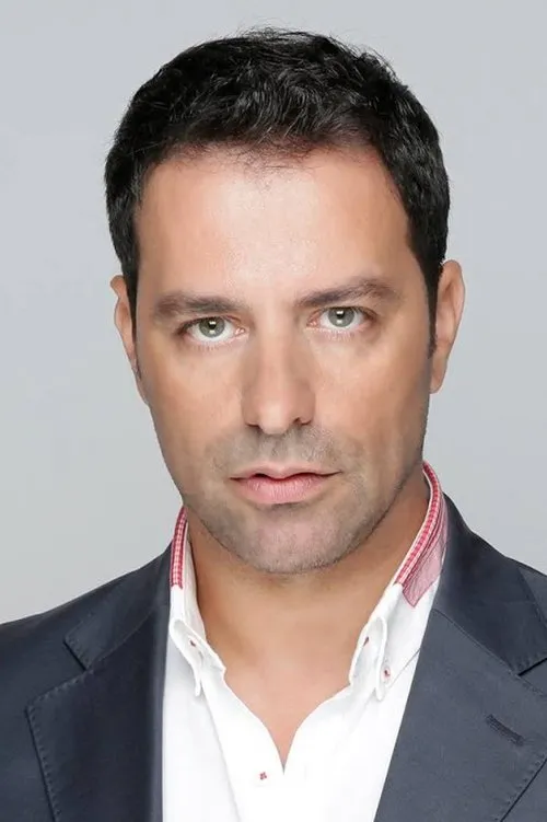 Stelios Kalathas — personaje: ????? Ge??????