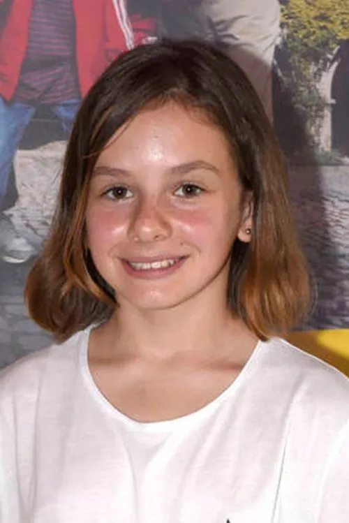 Noah Lakmes ha trabajado con Stella Brückner en 1 ocasiones