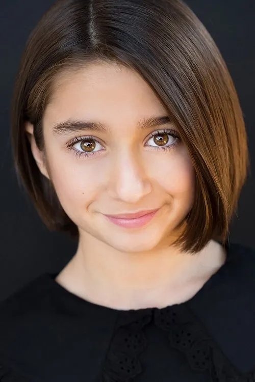 Foto de perfil del actor Stella Edwards en el reparto