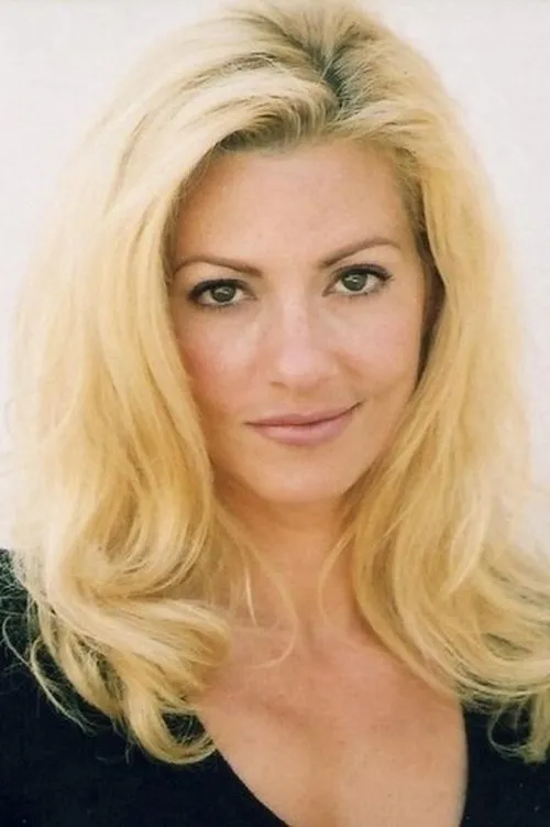 Paul Connor ha trabajado con Stella Farentino en 1 ocasiones