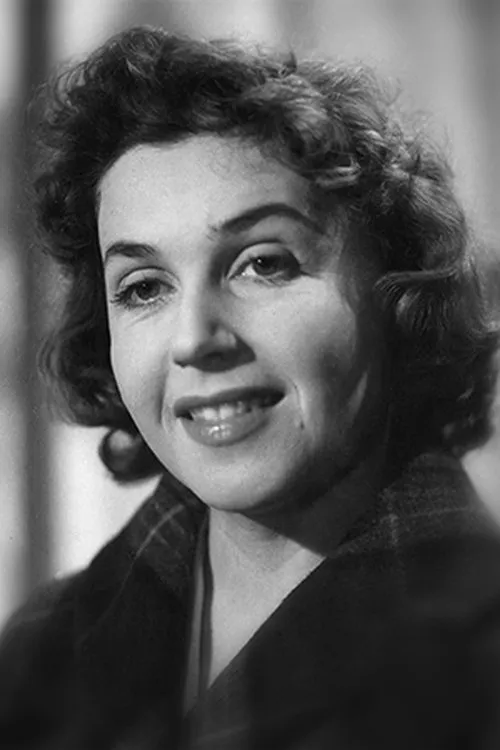 Jaromír Honzák ha trabajado con Stella Májová en 1 ocasiones