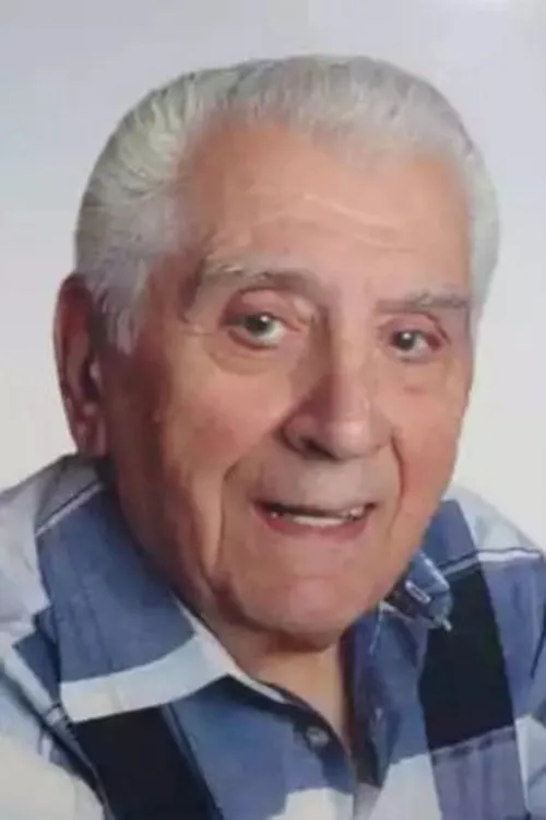 ???? ??????? ha trabajado con Степан Исаакян-Серебряков en 1 ocasiones