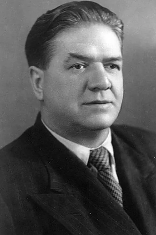 Aleksandr Chistyakov ha trabajado con Stepan Kayukov en 1 ocasiones