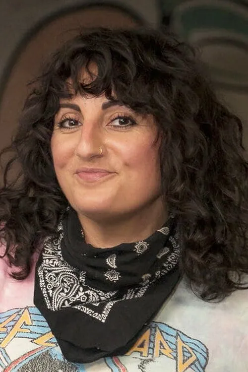 Jay Larson ha trabajado con Steph Tolev en 1 ocasiones