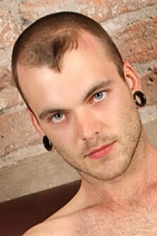 Stephan Black interpretando a 