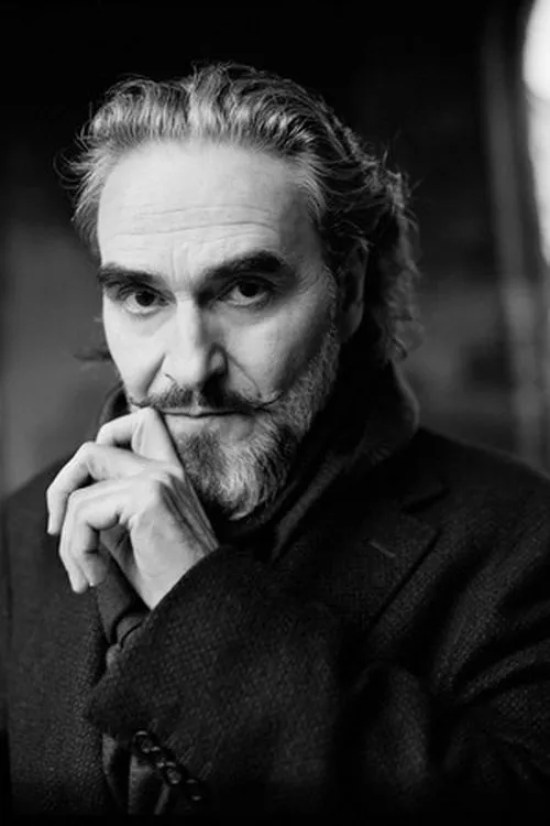 Marc Hollogne ha trabajado con Stephan Eicher en 1 ocasiones