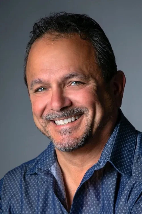 Jaime Llorens ha trabajado con Stephan F Feeley en 1 ocasiones