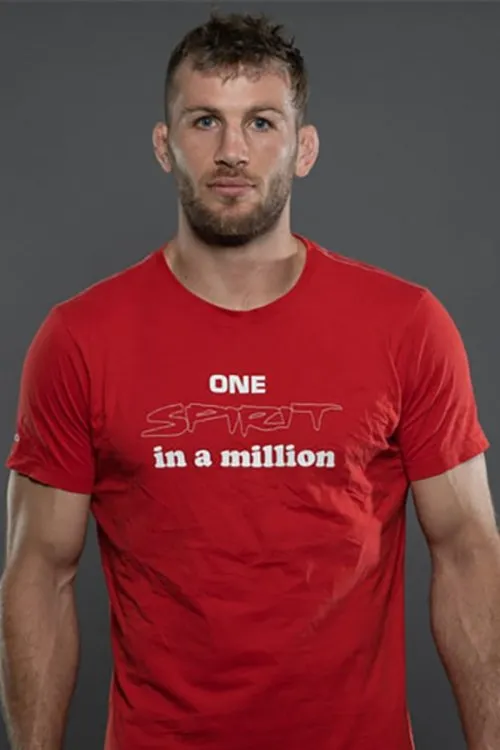 Foto de perfil del actor Stephan Pütz en el reparto