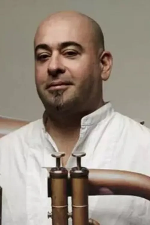 Jacky Terrasson ha trabajado con Stéphane Belmondo en 1 ocasiones