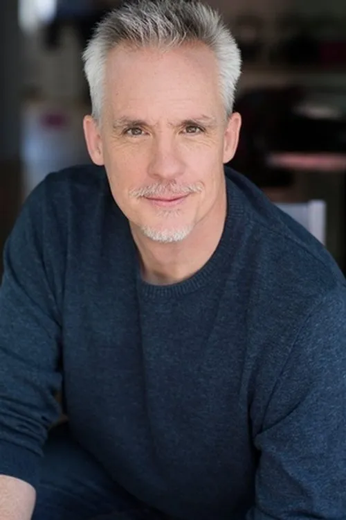 Stéphane Blanchette en su biografía y filmografía