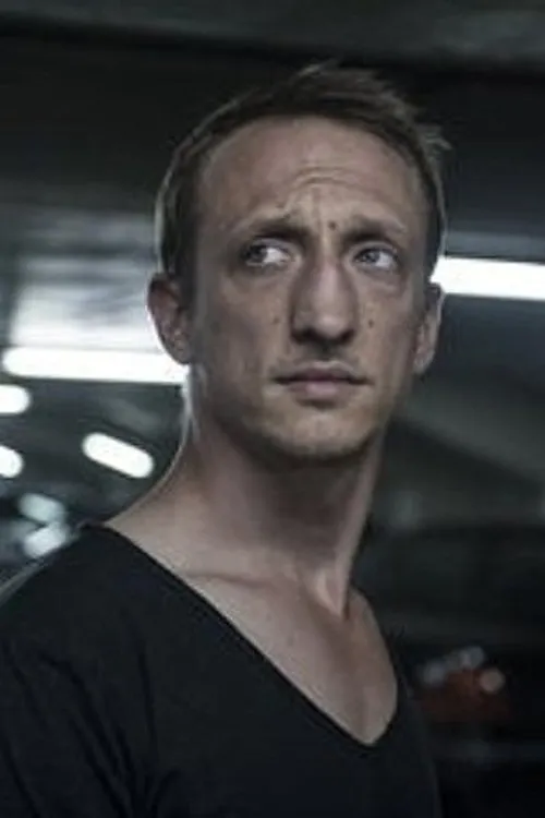 Zoe Duchesne ha trabajado con Stéphane Bouquet en 1 ocasiones