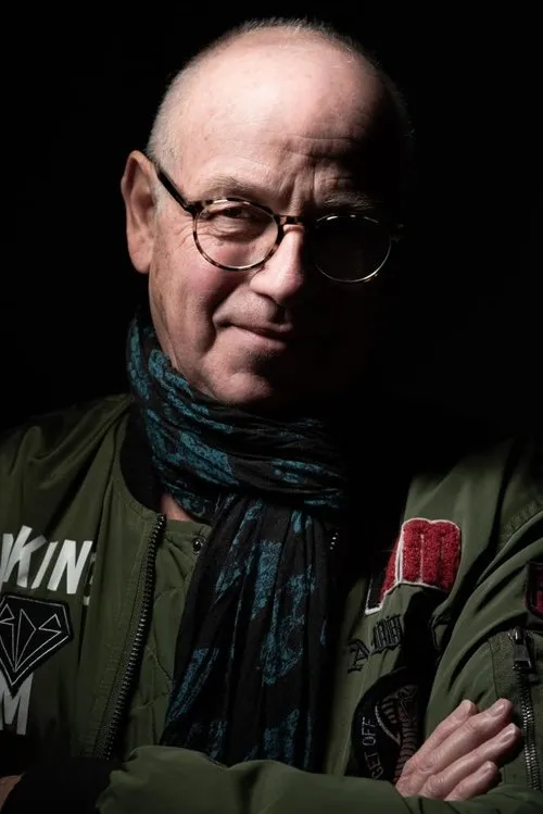 Stéphane Bourgoin — personaje: Himself