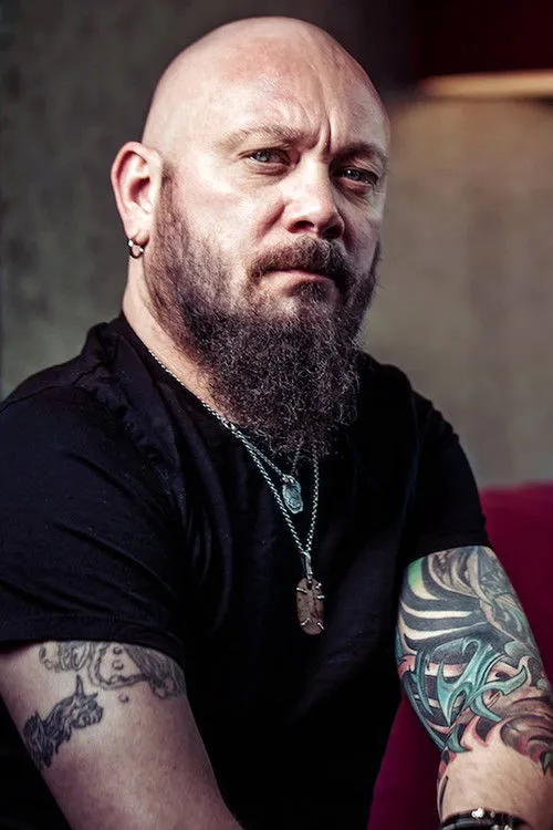 Simon Péchinot ha trabajado con Stéphane Buriez en 1 ocasiones