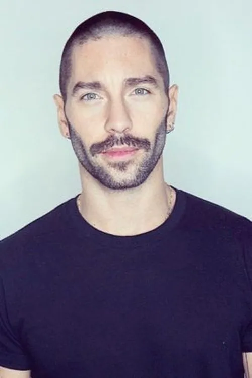 Stéphane Rodrigues en su biografía y filmografía