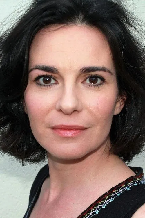 Michel Laroussi ha trabajado con Stéphanie Cabon en 1 ocasiones