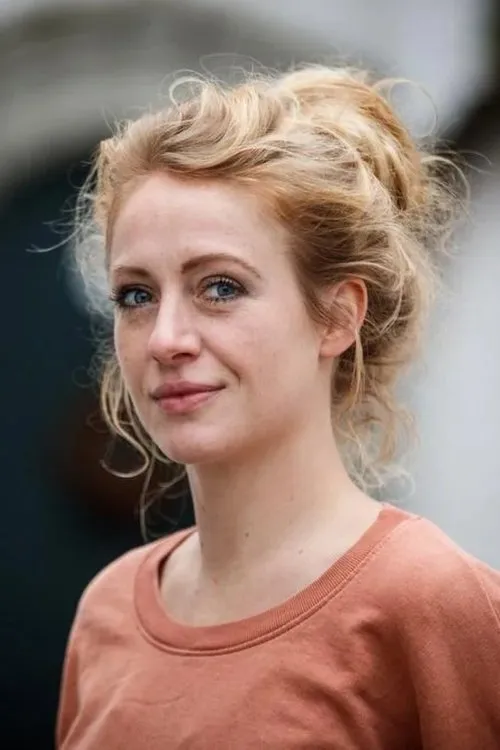 Stephanie Coorevits en su biografía y filmografía