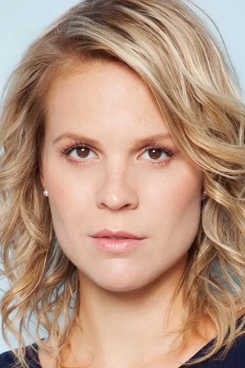 Nathalie Cloutier ha trabajado con Stéphanie Crête-Blais en 1 ocasiones