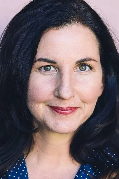 Stephanie Escajeda en su biografía y filmografía